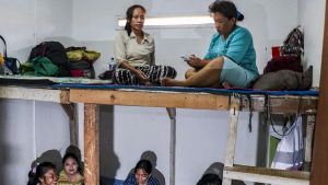 Komnas Perempuan Dorong RUU PPRT Disahkan Demi Cegah Eksploitasi Pekerja Rumah Tangga