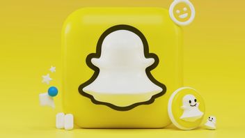Snapchatのユーザー名は年に一度変更することができます, ここに方法です!