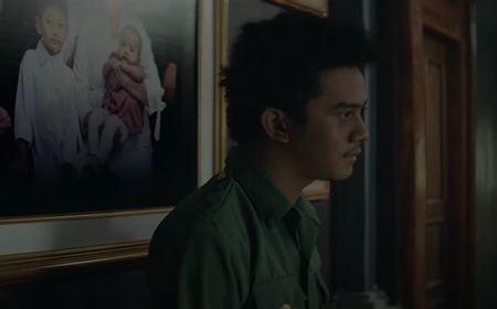 Autobiography dan Nana Masuk Nominasi Asian Film Awards 2023