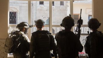 Hamas Calls Its Troops That Maintain Hostages Have Received Special Instructions