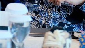 Kemenekraf Sebut Pemanfaatan AI Membantu UMKM Memperluas Pasar