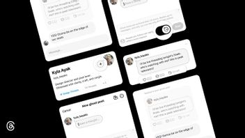 Threads Presents New Ghost Post Feature, Posts Will Disappear In 24 Hours