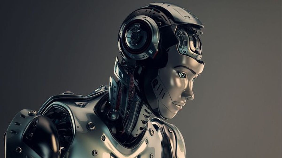 Sony Punya Teknologi Robot Humanoid, Namun Baru Dikomersilkan Jika Pasar Sudah Siap