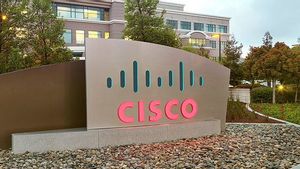 Cisco Luncurkan Chip untuk Menghubungkan Pusat Data AI dalam Jarak Jauh