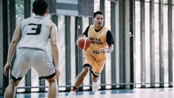 Siap Arungi Musim ke-21 di IBL, Wendha Wijaya Bakal Cetak Rekor