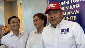 RI Kebanjiran Baja Impor, Satu Pabrik Besar Gulung Tikar