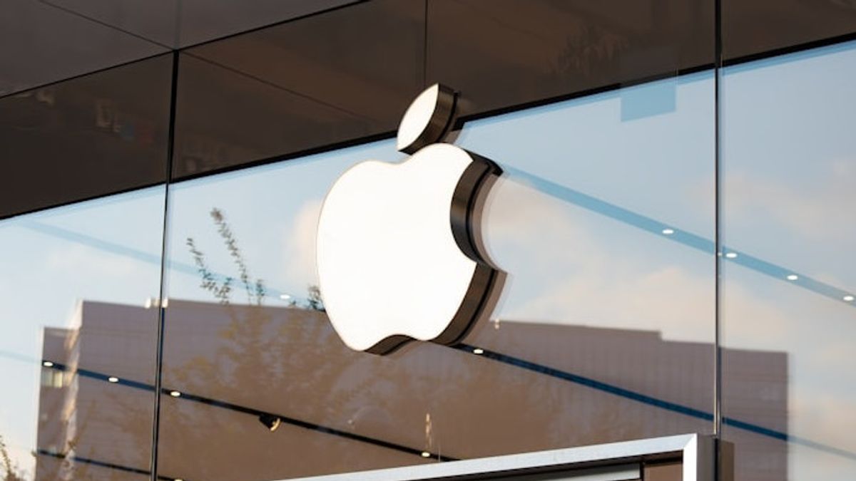 Denying Monopoly Allegations, Apple Trying To Stop DOJ's Lawsuit