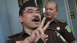 Kejari Mataram Temukan Kerugian Negara Rp980 Juta di Kasus Korupsi Tanah Pecatu Lombok Barat