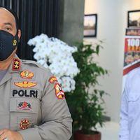 Bareskrim Gandeng FBI Buru Saifuddin Ibrahim yang Minta Menag Hapus 300 Ayat Al-Qur'an.