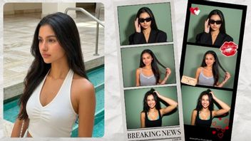 Tren Foto Estetik Bikin Anak Muda Makin Andalkan Editor Foto Berbasis Web