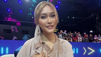 Having A Karaoke Business, Inul Daratista Makes Sure To Smoothly Pay Royalties To LMKN