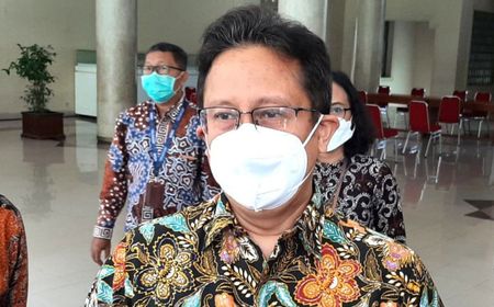 Menkes Budi Sadikin Sebut Pandemi dan Endemi Sama Saja Hanya Beda Nama