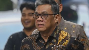 Profil Ahmad Ridha Sabana, Utusan Khusus Presiden di Bidang UMKM dan Ekonomi Kreatif