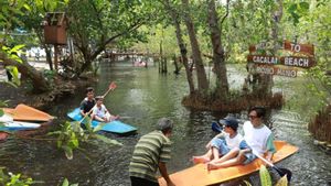Pemkab Banyuwangi Terjunkan Tim Memantau Seluruh Destinasi Wisata