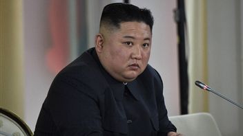Partai Buruh Korea Utara Siapkan 'Wakil' untuk Kim Jong-un
