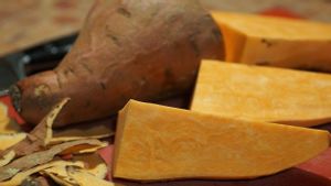 4 Kelompok Orang yang Tidak Dianjurkan Makan Ubi Jalar, Cek Apakah Kamu Termasuk Salah Satunya 