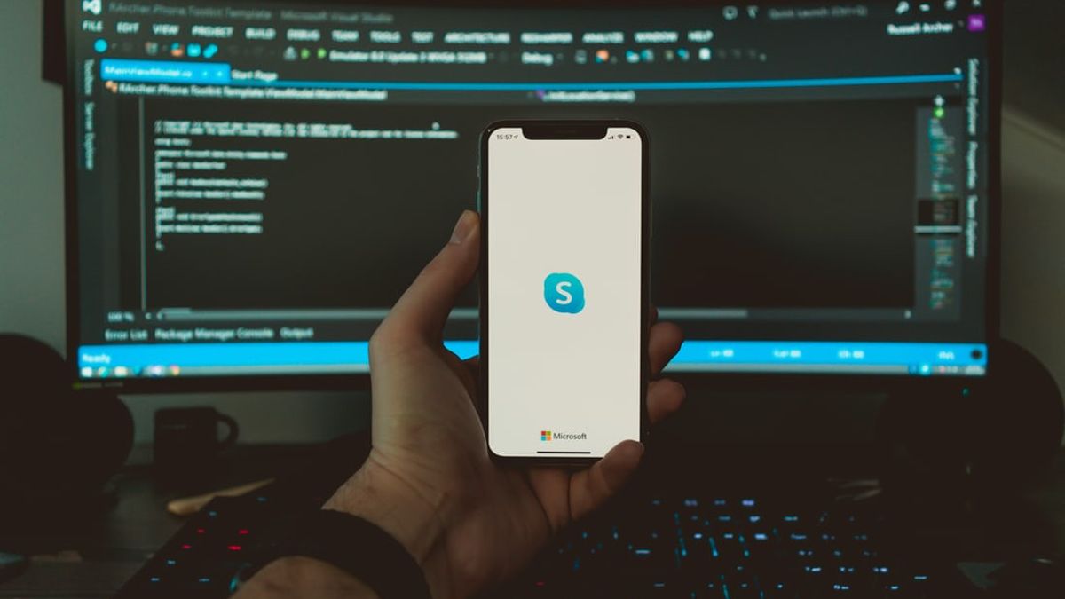Skype Akan Datang dengan Perombakan Tampilan Besar dan Fitur Baru