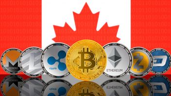 3 Perusahaan Kripto Terbesar di Kanada Putuskan untuk Merger