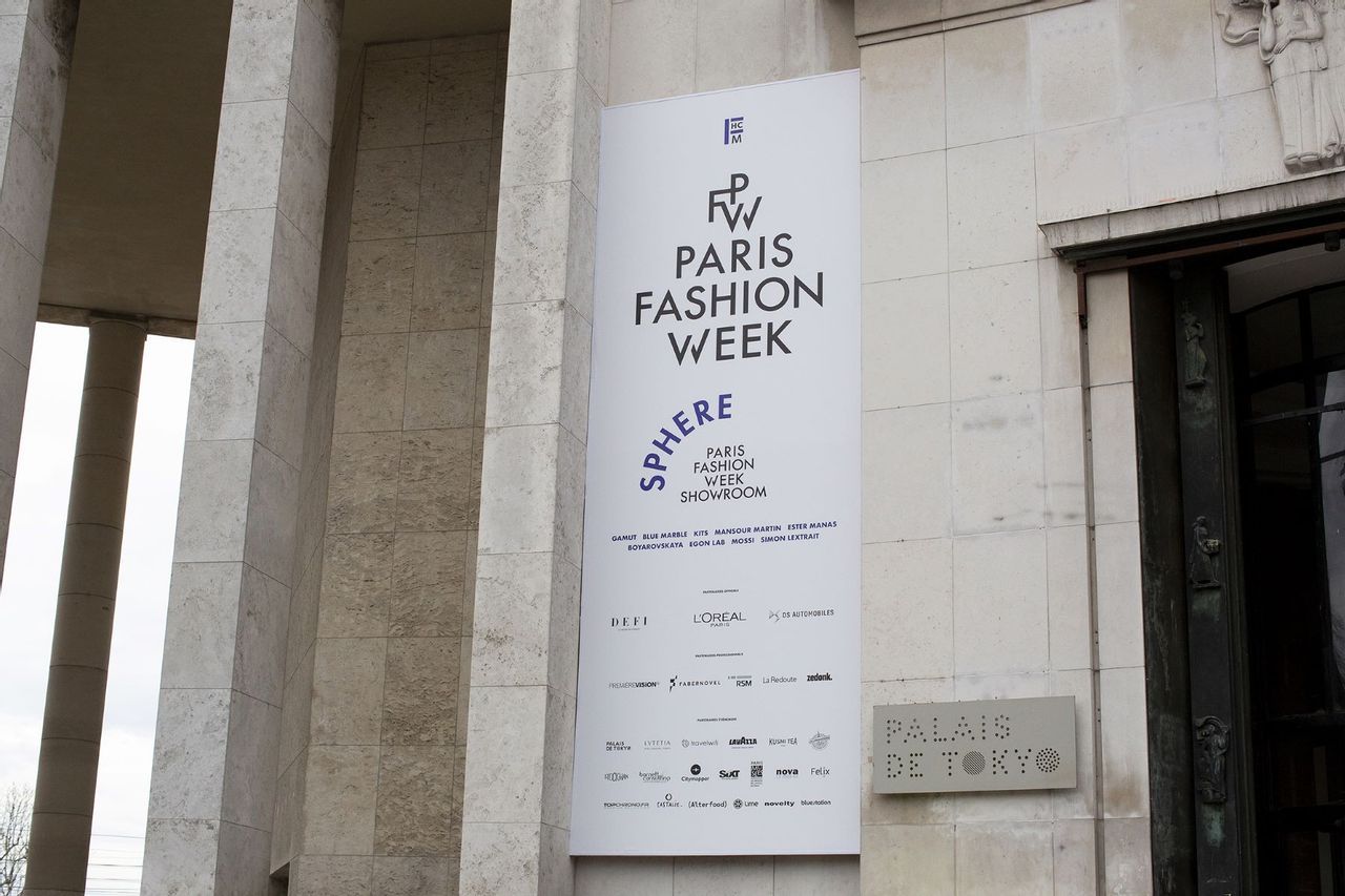 Paris Defines Its Digital Fashion Week Plan