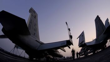 La France ouvre la possibilité d'une escorte dans le détroit d'Hormuz avec d'autres pays