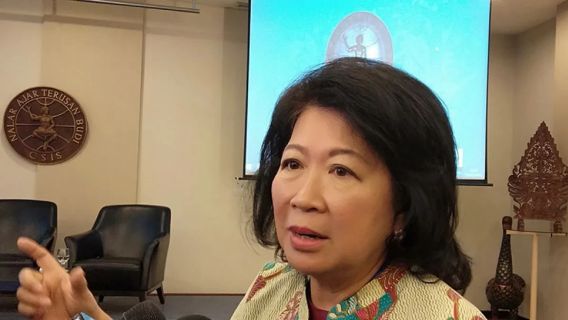 DEN Tegaskan Family Office Masih Dalam Perencanaan, Belum Ada Kebutuhan Anggaran