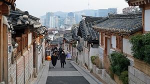 Laporan Penguntitan di Korea Selatan Alami Lonjakan hingga 70 Persen