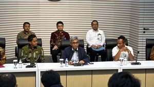 Hasto Diputus Tak Rintangi Penyidikan, Ketua KPK: Kurang Bukti Apa Sebenarnya?