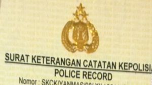 Cari Tahu! SKCK Berlaku Berapa Lama dan Panduan Perpanjang Terbaru