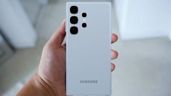 Samsung S25 Series bocor, le nom du Galaxy supprime