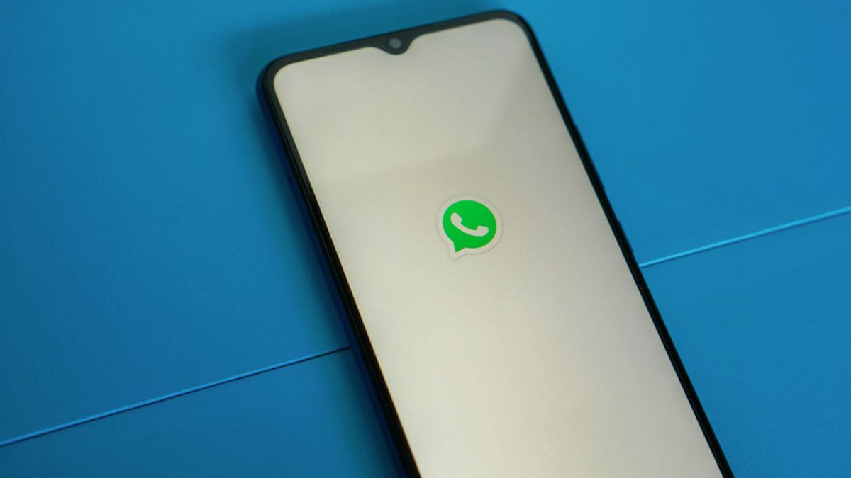 WhatsApp Kembangkan Fitur Obrolan Pihak Ketiga Bagi Pengguna di Eropa