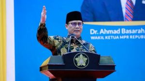 Pemerintah Diminta Minta Maaf ke Keluarga Soekarno