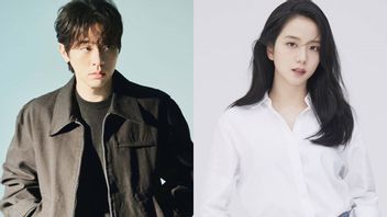Jisoo BLACKPINK dan Park Jung Min Dapat Tawaran Drama Zombie
