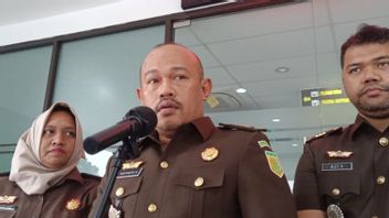 Bogor Prosecutor's Office Receives Files From Village Heads-Members Of DPRD Suspects In Fraud Cases