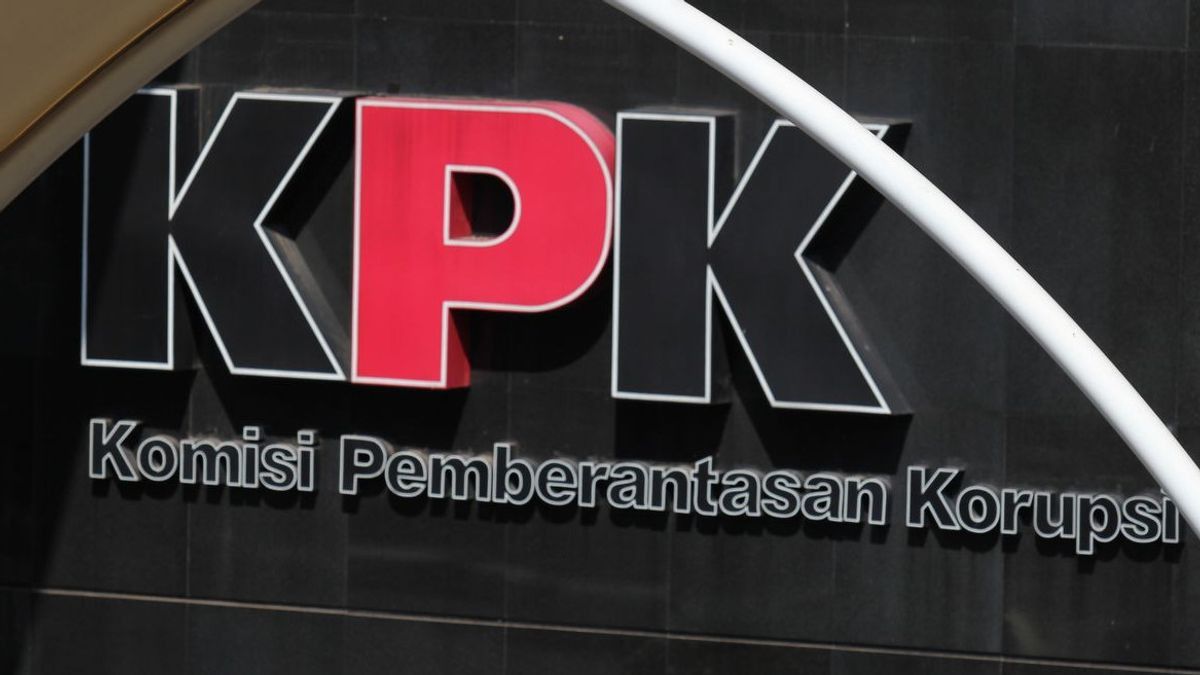 Perquisition du bureau de PT Taspen, KPK Sita documents et preuves électroniques