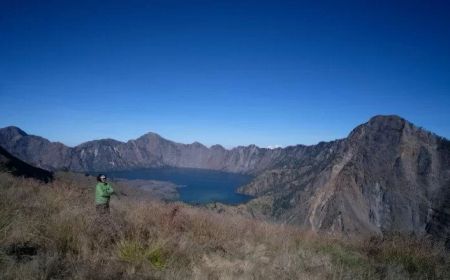 Groundbreaking Kereta Gantung Rinjani 18 Desember, Gubernur NTB Janji Minimalisir Kerusakan Lingkungan