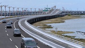 Butuh Biaya Rp12,7 Triliun, Tol Gilimanuk–Mengwi Ditargetkan Beroperasi 2031