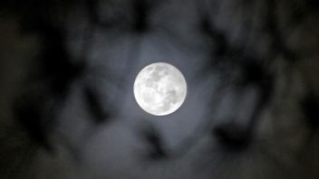 蓝月亮今晚可以看， 这是它的起源