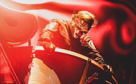 Materi Slipknot yang Tak Terpakai akan Dirilis dengan Judul Album Look Ouside Your Window