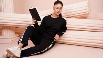 5 舒适、时尚的 Athleisure 外表钥匙