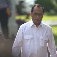 Menhub Budi Karya: Kemenhub Antisipasi Lonjakan Pemudik di Momen Libur Iduladha