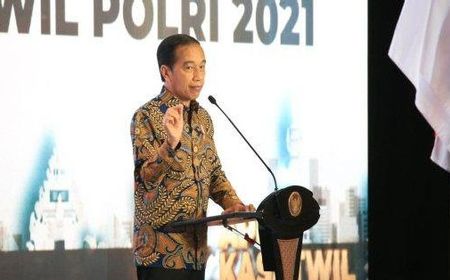 Kapolda Sulut Diminta Ikuti Arahan Jokowi Soal Penembakan di PETI Bolaang Mongondow