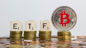 Ini yang Akan Terjadi Jika Regulator Setujui ETF Bitcoin