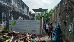 Tembok Penjara Kalisosok Dijebol, DPRD Surabaya Minta Segera Lakukan Pengusutan