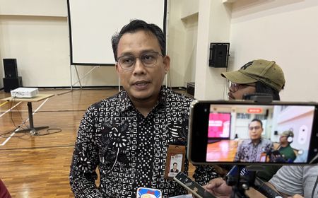 KPK Banding Vonis 5 Tahun Penjara Dadan Tri Makelar Kasus MA