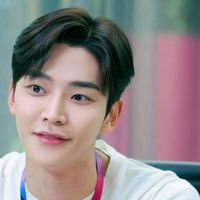 SF9's Rowoon And Kim Hee Sun Consider Drama Tomorrow