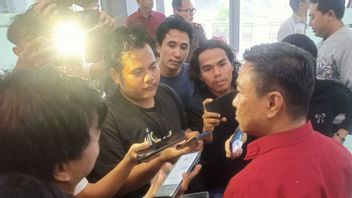 NTB検察庁:DPRDの満足のいく調査は動き続け、新しい容疑者は現れる可能性がある