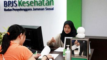 When Can BPJS Be Used After Moving Health Facilities? Here's The Explanation