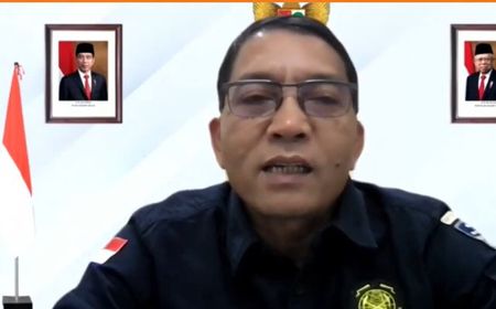 Kementerian ESDM Ajak Lembaga Pemerintahan Gunakan Kendaraan Listrik