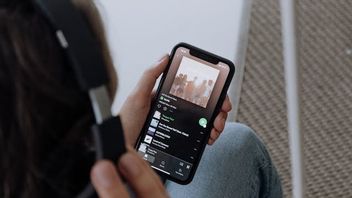 La fonction « Secrets » de Spotify vous permet de « régler » votre propre goût musical avec des notes