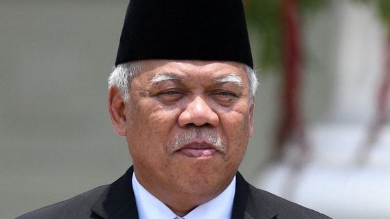 Menteri PUPR Alokasikan Rp505 Miliar untuk Persiapan Presidensi KTT G20 di Bali